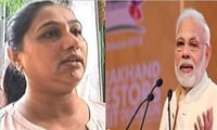মোদী সরকারের আইন-শৃঙ্খলার স্বরূপ ! দিল্লিতে ছিনতাইবাজদের কবলে প্রধানমন্ত্রীর ভাইঝি